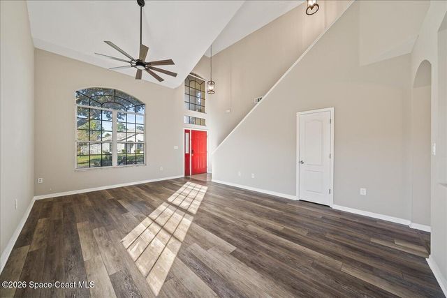 5535 Kathy Drive, Titusville, FL 32780