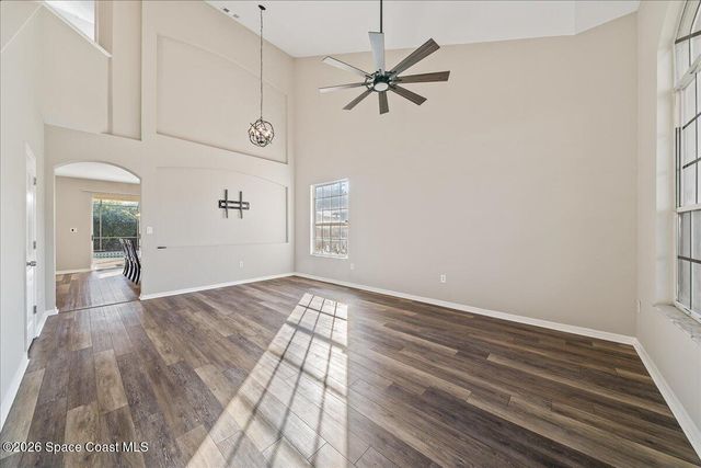 5535 Kathy Drive, Titusville, FL 32780