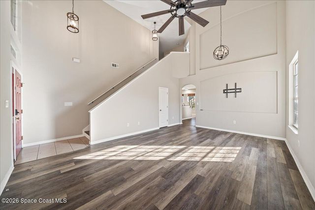 5535 Kathy Drive, Titusville, FL 32780