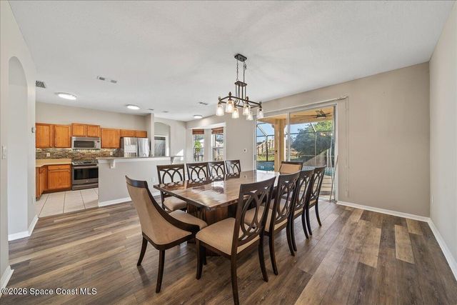 5535 Kathy Drive, Titusville, FL 32780