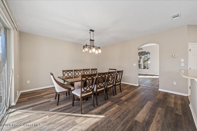 5535 Kathy Drive, Titusville, FL 32780