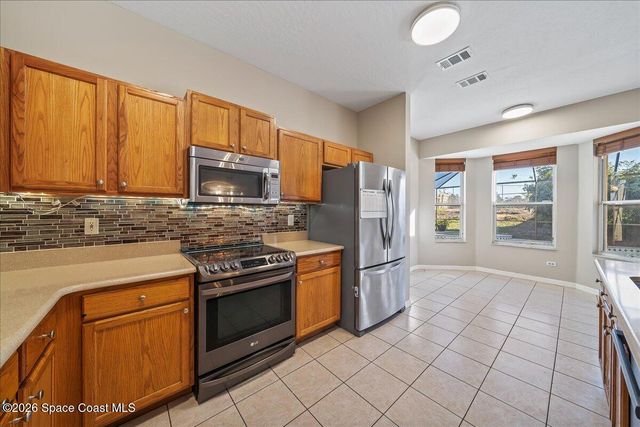 5535 Kathy Drive, Titusville, FL 32780