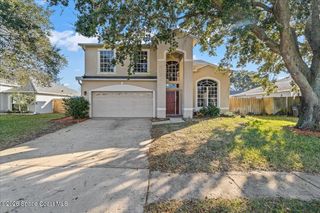 5535 Kathy Drive, Titusville, FL 32780