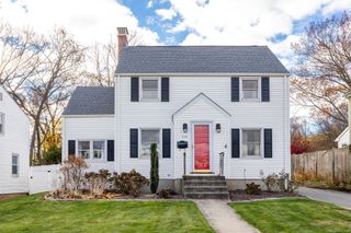 335 Commonwealth Avenue, New Britain, CT 06053
