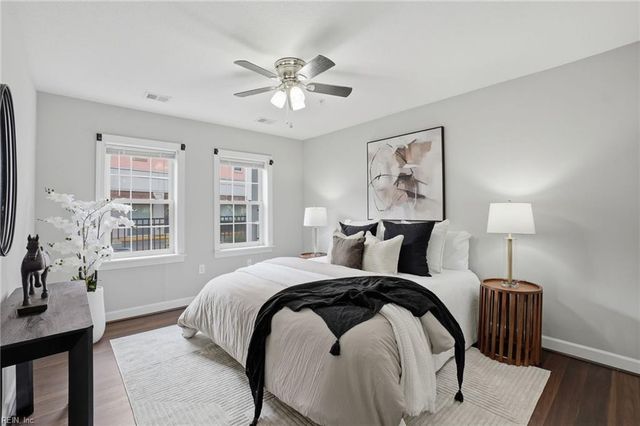 1016 Thoroughgood Way Apt 104, Chesapeake, VA 23324