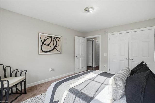 1016 Thoroughgood Way Apt 104, Chesapeake, VA 23324