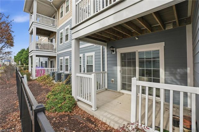 1016 Thoroughgood Way Apt 104, Chesapeake, VA 23324