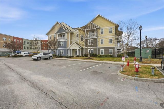 1016 Thoroughgood Way Apt 104, Chesapeake, VA 23324