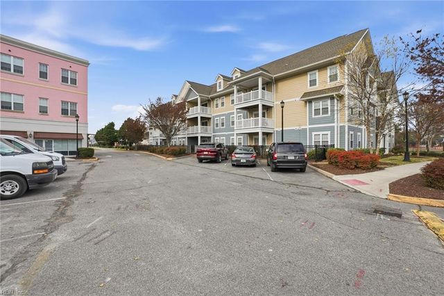 1016 Thoroughgood Way Apt 104, Chesapeake, VA 23324