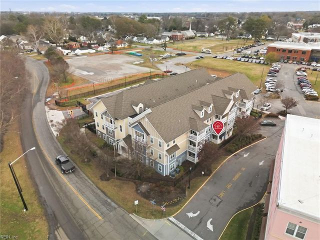 1016 Thoroughgood Way Apt 104, Chesapeake, VA 23324