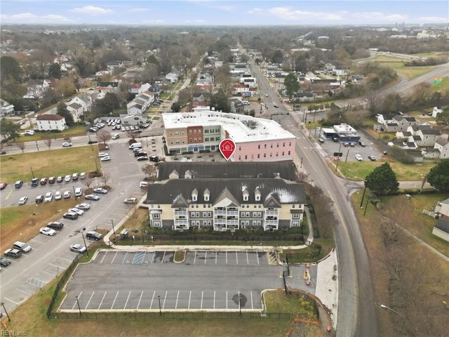 1016 Thoroughgood Way Apt 104, Chesapeake, VA 23324