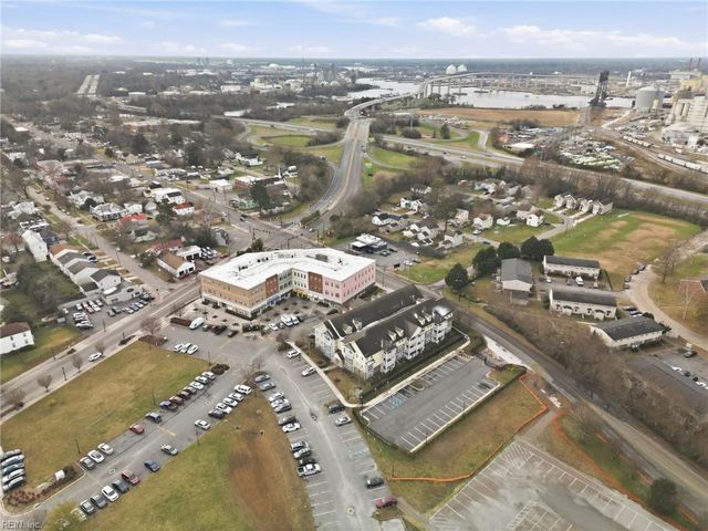 1016 Thoroughgood Way Apt 104, Chesapeake, VA 23324