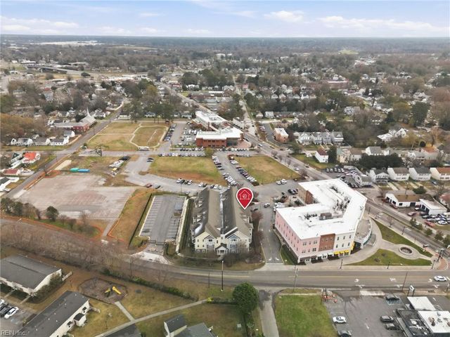 1016 Thoroughgood Way Apt 104, Chesapeake, VA 23324