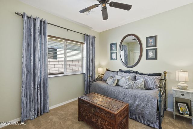 1257 W Versilia Drive, Oro Valley, AZ 85737