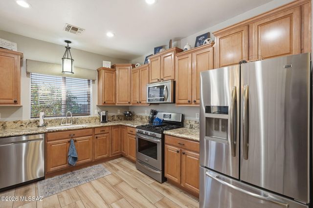 1257 W Versilia Drive, Oro Valley, AZ 85737