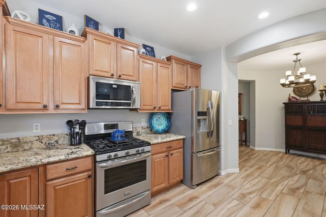 1257 W Versilia Drive, Oro Valley, AZ 85737