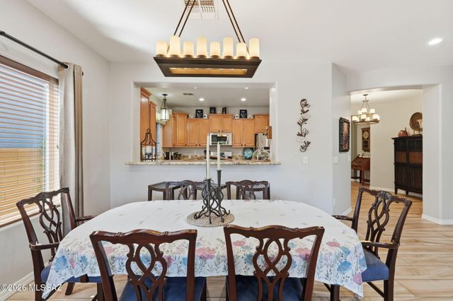 1257 W Versilia Drive, Oro Valley, AZ 85737