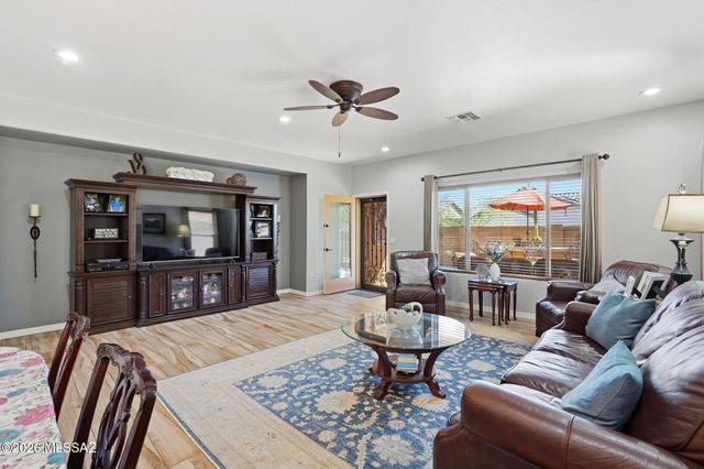 1257 W Versilia Drive, Oro Valley, AZ 85737