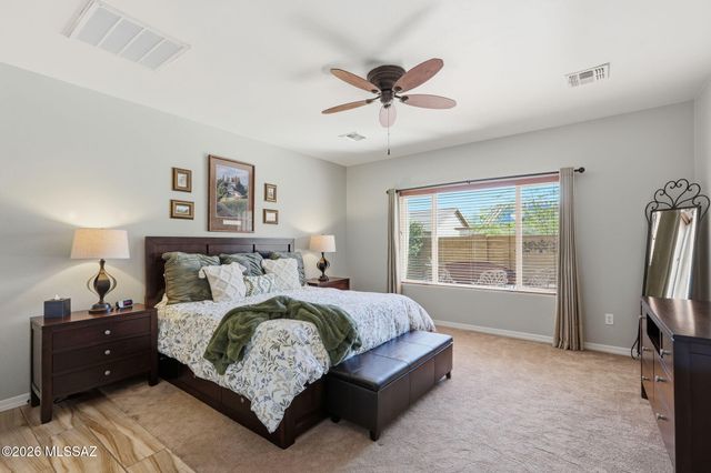 1257 W Versilia Drive, Oro Valley, AZ 85737