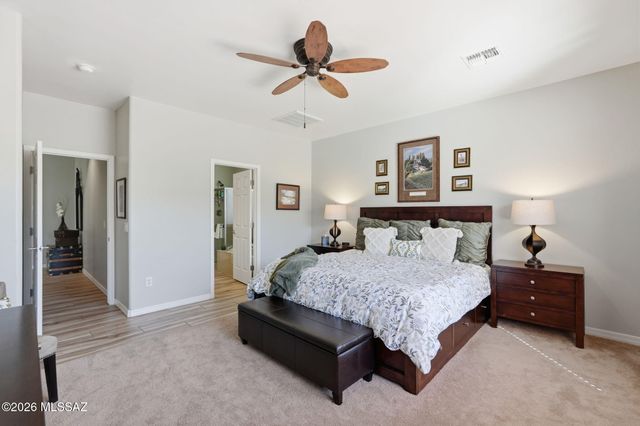 1257 W Versilia Drive, Oro Valley, AZ 85737