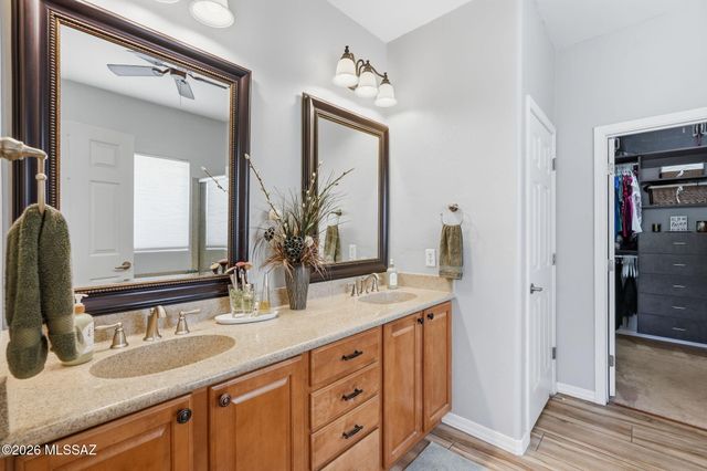 1257 W Versilia Drive, Oro Valley, AZ 85737