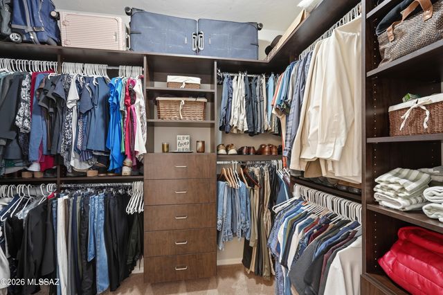 1257 W Versilia Drive, Oro Valley, AZ 85737