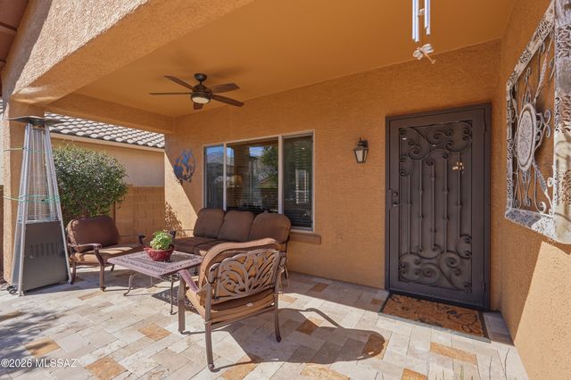 1257 W Versilia Drive, Oro Valley, AZ 85737