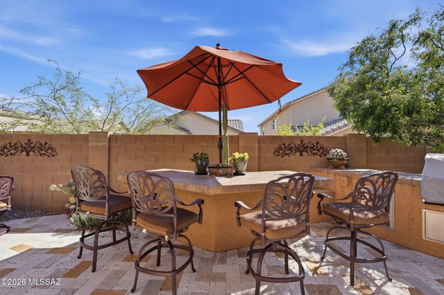 1257 W Versilia Drive, Oro Valley, AZ 85737