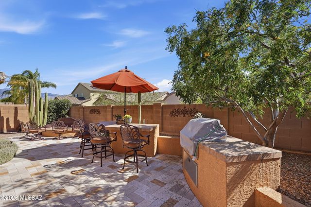 1257 W Versilia Drive, Oro Valley, AZ 85737