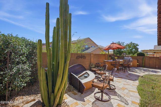 1257 W Versilia Drive, Oro Valley, AZ 85737