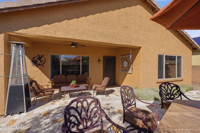 1257 W Versilia Drive, Oro Valley, AZ 85737