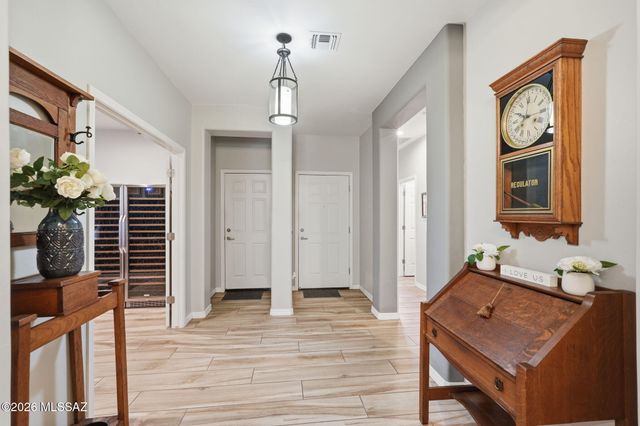 1257 W Versilia Drive, Oro Valley, AZ 85737