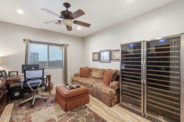 1257 W Versilia Drive, Oro Valley, AZ 85737