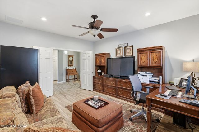 1257 W Versilia Drive, Oro Valley, AZ 85737