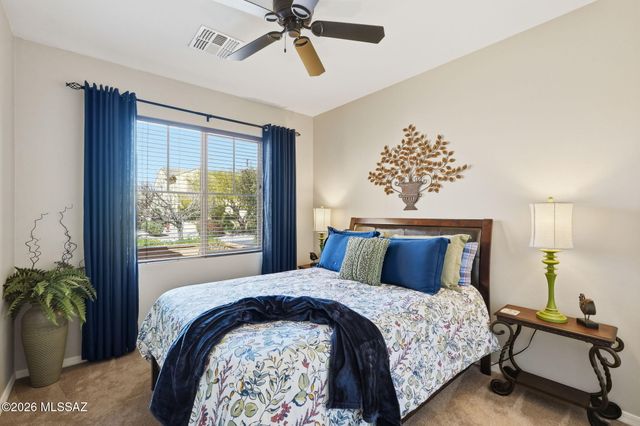 1257 W Versilia Drive, Oro Valley, AZ 85737