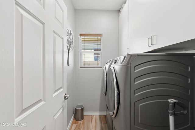 1257 W Versilia Drive, Oro Valley, AZ 85737