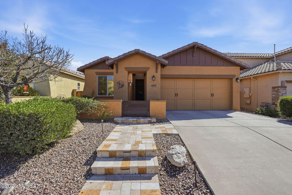 1257 W Versilia Drive, Oro Valley, AZ 85737