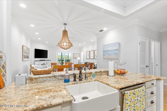624 PONTE VEDRA Boulevard C4, Ponte Vedra Beach, FL 32082