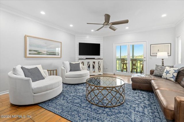 624 PONTE VEDRA Boulevard C4, Ponte Vedra Beach, FL 32082