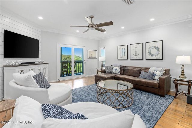 624 PONTE VEDRA Boulevard C4, Ponte Vedra Beach, FL 32082