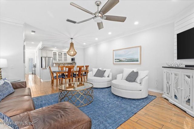 624 PONTE VEDRA Boulevard C4, Ponte Vedra Beach, FL 32082