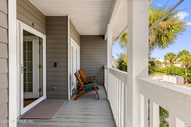 624 PONTE VEDRA Boulevard C4, Ponte Vedra Beach, FL 32082