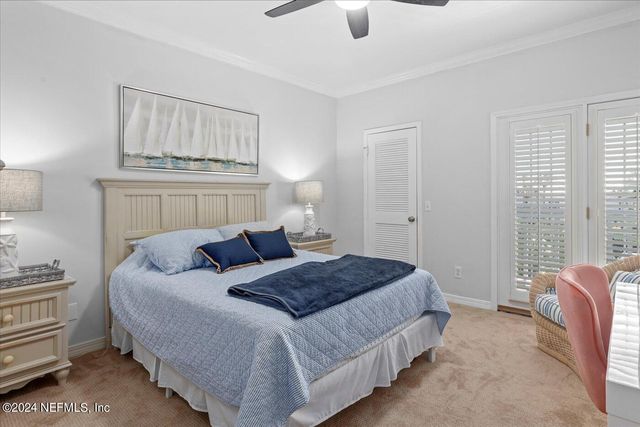 624 PONTE VEDRA Boulevard C4, Ponte Vedra Beach, FL 32082