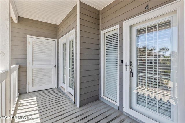 624 PONTE VEDRA Boulevard C4, Ponte Vedra Beach, FL 32082