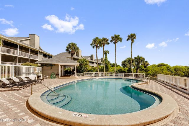 624 PONTE VEDRA Boulevard C4, Ponte Vedra Beach, FL 32082