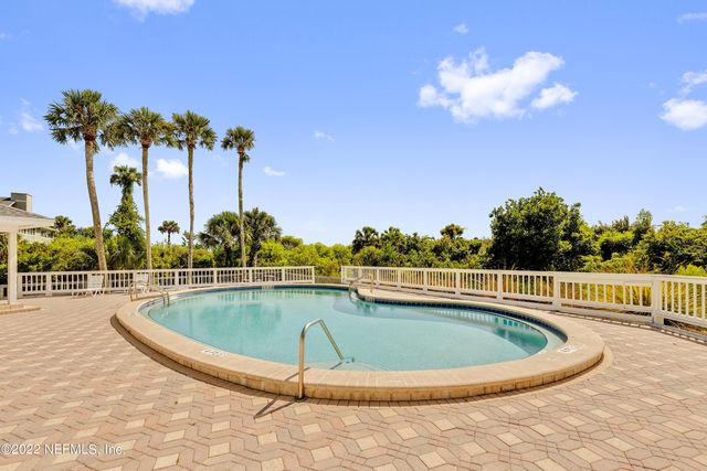 624 PONTE VEDRA Boulevard C4, Ponte Vedra Beach, FL 32082