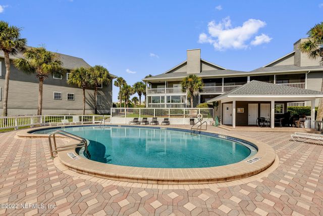 624 PONTE VEDRA Boulevard C4, Ponte Vedra Beach, FL 32082
