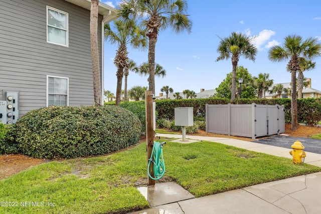 624 PONTE VEDRA Boulevard C4, Ponte Vedra Beach, FL 32082