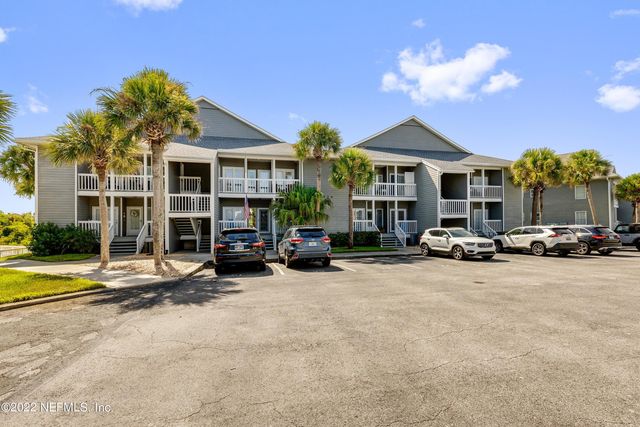 624 PONTE VEDRA Boulevard C4, Ponte Vedra Beach, FL 32082