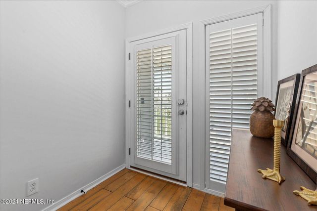 624 PONTE VEDRA Boulevard C4, Ponte Vedra Beach, FL 32082